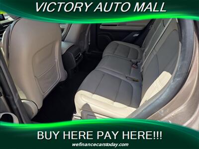 2021 Lincoln Corsair Standard - Photo 4 - Toledo, OH 43612