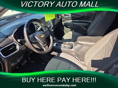 2019 Chevrolet Equinox LT   - Photo 3 - Toledo, OH 43612