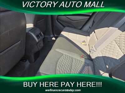 2019 Chevrolet Equinox LT   - Photo 4 - Toledo, OH 43612