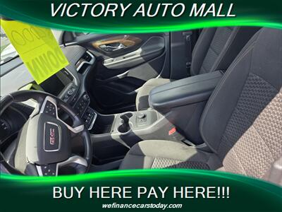 2021 GMC Terrain SLE   - Photo 3 - Toledo, OH 43612