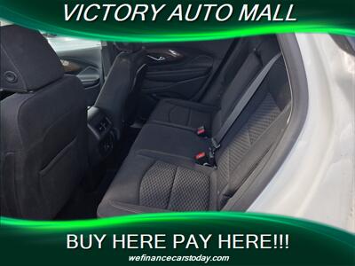 2021 GMC Terrain SLE   - Photo 4 - Toledo, OH 43612