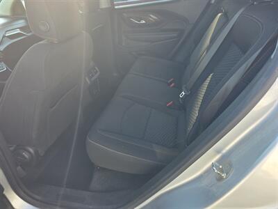 2020 GMC Terrain SLE   - Photo 4 - Toledo, OH 43612