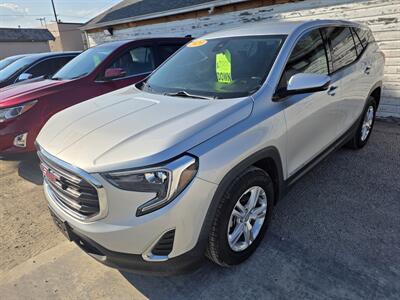 2020 GMC Terrain SLE   - Photo 1 - Toledo, OH 43612