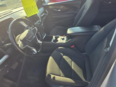 2020 GMC Terrain SLE   - Photo 3 - Toledo, OH 43612