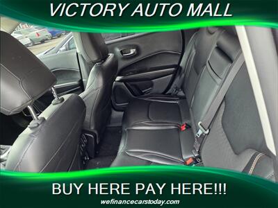 2018 Jeep Compass Latitude - Photo 4 - Toledo, OH 43612