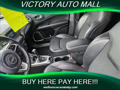 2018 Jeep Compass Latitude - Photo 3 - Toledo, OH 43612