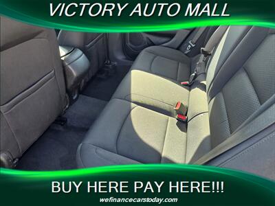 2022 Chevrolet Malibu RS   - Photo 4 - Toledo, OH 43612