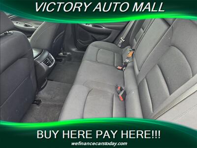 2025 Chevrolet Malibu LT - Photo 4 - Toledo, OH 43612