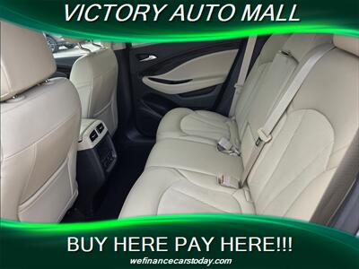 2020 Buick Envision Preferred - Photo 4 - Toledo, OH 43612