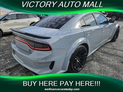 2020 Dodge Charger Scat Pack   - Photo 2 - Toledo, OH 43612