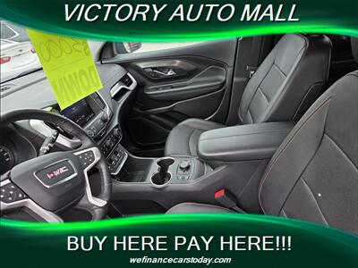 2020 GMC Terrain SLT   - Photo 3 - Toledo, OH 43612