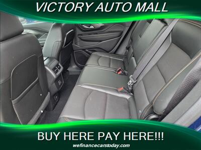 2020 GMC Terrain SLT   - Photo 4 - Toledo, OH 43612