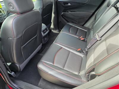 2023 Chevrolet Equinox RS   - Photo 4 - Toledo, OH 43612