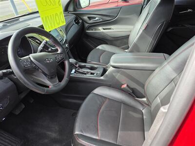 2023 Chevrolet Equinox RS   - Photo 3 - Toledo, OH 43612