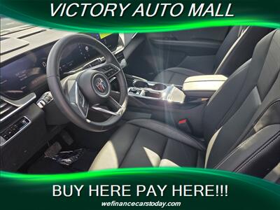 2024 Buick Envision Preferred   - Photo 3 - Toledo, OH 43612