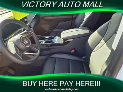 2024 Buick Envision Preferred   - Photo 3 - Toledo, OH 43612