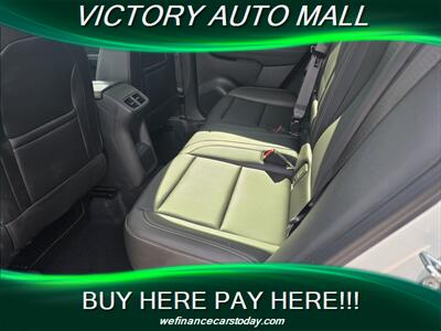 2024 Buick Envision Preferred   - Photo 4 - Toledo, OH 43612