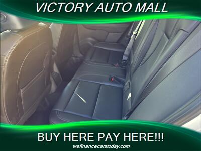 2024 Buick Envision Preferred   - Photo 4 - Toledo, OH 43612