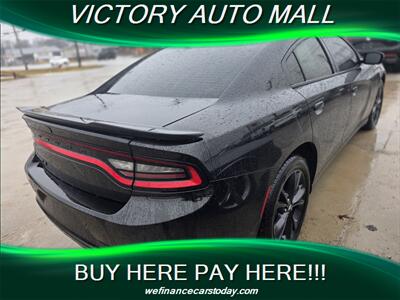 2020 Dodge Charger SXT   - Photo 2 - Toledo, OH 43612