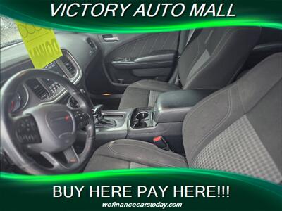 2020 Dodge Charger SXT   - Photo 3 - Toledo, OH 43612