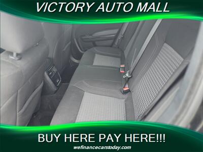 2020 Dodge Charger SXT   - Photo 4 - Toledo, OH 43612