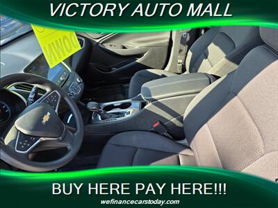 2025 Chevrolet Malibu LT   - Photo 3 - Toledo, OH 43612