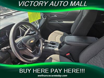 2020 Chevrolet Equinox LT - Photo 3 - Toledo, OH 43612
