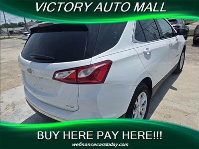 2020 Chevrolet Equinox LT - Photo 2 - Toledo, OH 43612