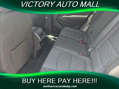 2020 Chevrolet Equinox LT - Photo 4 - Toledo, OH 43612