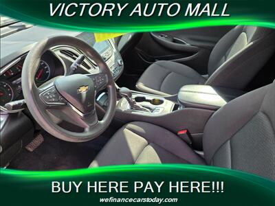 2023 Chevrolet Malibu LT - Photo 3 - Toledo, OH 43612