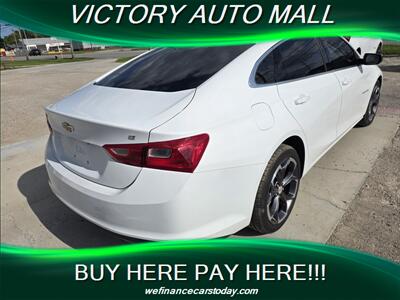 2023 Chevrolet Malibu LT - Photo 2 - Toledo, OH 43612