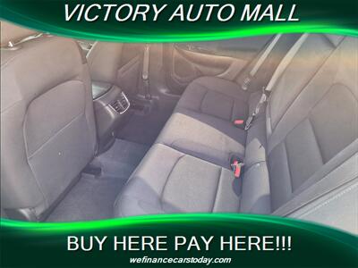 2023 Chevrolet Malibu LT - Photo 4 - Toledo, OH 43612