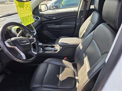 2019 GMC Acadia SLT-1   - Photo 3 - Toledo, OH 43612