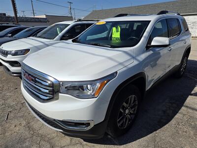 2019 GMC Acadia SLT-1   - Photo 1 - Toledo, OH 43612