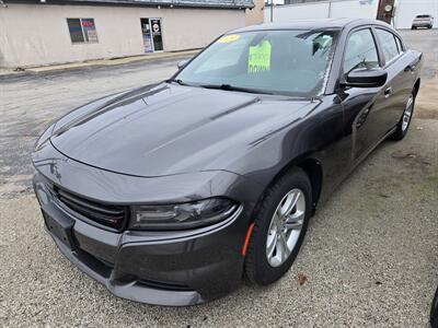 2020 Dodge Charger SXT   - Photo 1 - Toledo, OH 43612