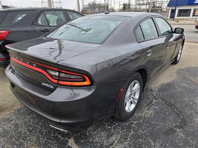 2020 Dodge Charger SXT   - Photo 2 - Toledo, OH 43612