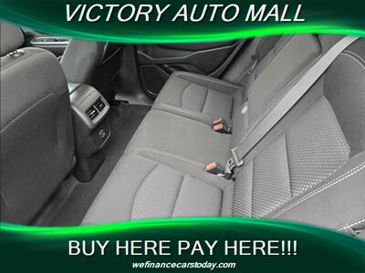 2022 GMC Terrain SLE   - Photo 4 - Toledo, OH 43612