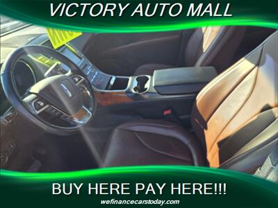 2020 Lincoln Nautilus Reserve   - Photo 3 - Toledo, OH 43612