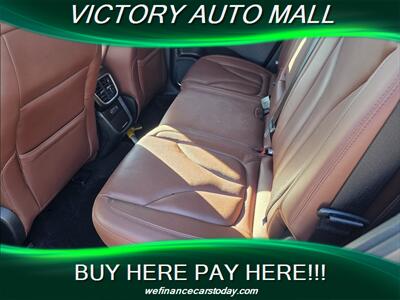 2020 Lincoln Nautilus Reserve   - Photo 4 - Toledo, OH 43612