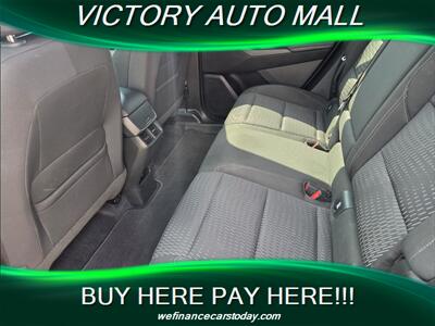 2025 Chevrolet Equinox LT   - Photo 4 - Toledo, OH 43612