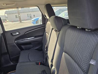 2018 Dodge Journey SE   - Photo 4 - Toledo, OH 43612
