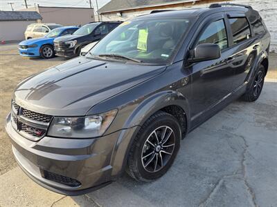 2018 Dodge Journey SE   - Photo 1 - Toledo, OH 43612
