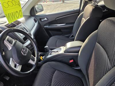 2018 Dodge Journey SE   - Photo 3 - Toledo, OH 43612