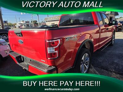 2018 Ford F-150 Lariat - Photo 2 - Toledo, OH 43612