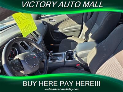 2023 Dodge Charger SXT - Photo 3 - Toledo, OH 43612