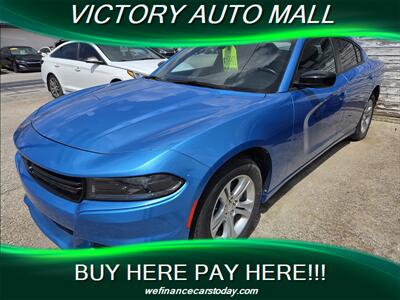 2023 Dodge Charger SXT - Photo 1 - Toledo, OH 43612