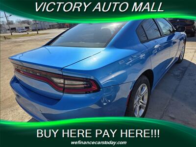 2023 Dodge Charger SXT - Photo 2 - Toledo, OH 43612