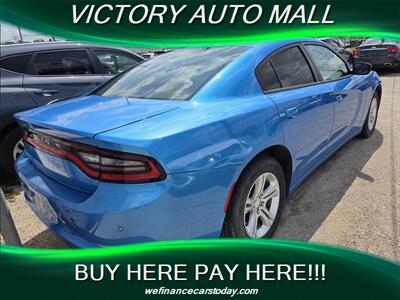 2023 Dodge Charger SXT - Photo 2 - Toledo, OH 43612