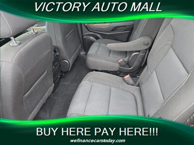 2021 GMC Acadia SLE   - Photo 4 - Toledo, OH 43612