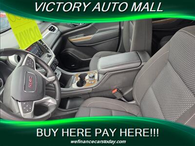 2021 GMC Acadia SLE   - Photo 3 - Toledo, OH 43612